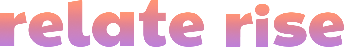 Relate Rise logo